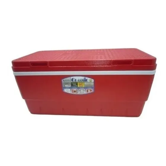 Cava Termo Hielo Playa Classic 130lts Decocar 1832 Xavi