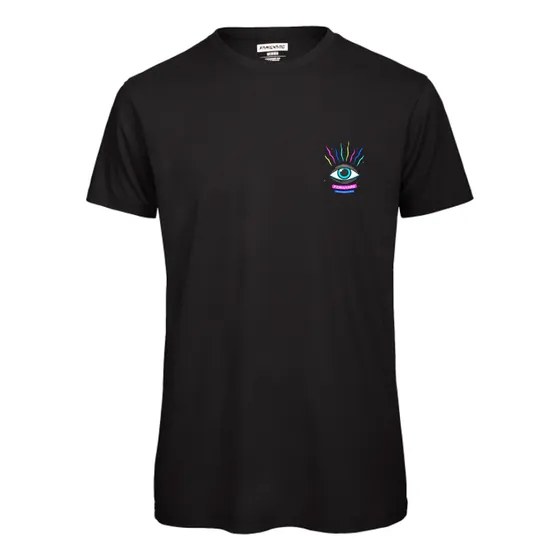 Remera Family Magic Rmcmg01 Hombre