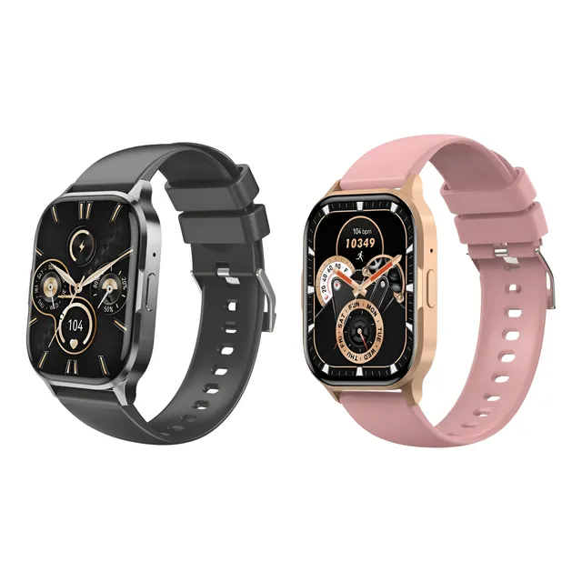 Reloj Inteligente Xo-j10 2.0 Amoled Ip67 Llamadas