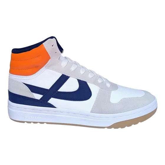 Tenis Panam Bota  Tepoz Enigma 010870