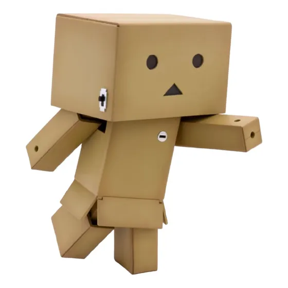 Danboard Kit Para Armar Cientos De Posiciones Diferentes Uni