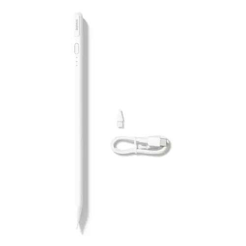 Caneta Apple Pencil 1a Geração Modelo A1603 Branco | Frete grátis