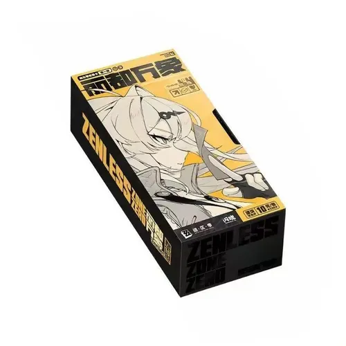 kill la kill card sleeves Live Twin Lil-la & Ki-sikil – Kado Supplies These are 60 micron sleeves which are ideal for games where you have a lot of cards Premium Card Sleeves - Knowledge
