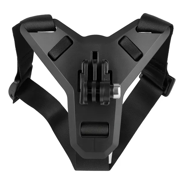 Soporte Casco Camara Deportiva Montura Gopro Hero  5 6 7 8