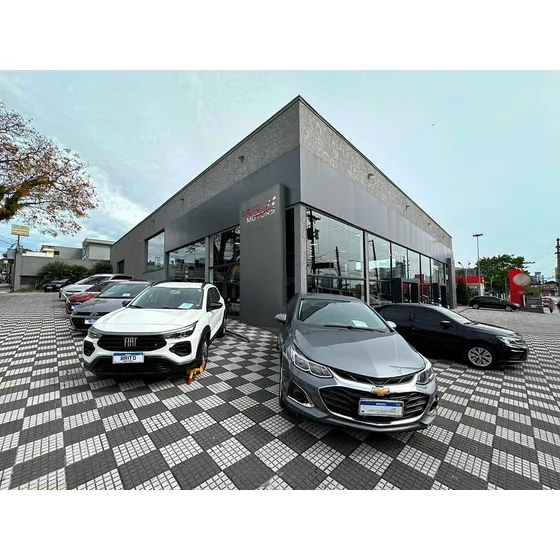 Peugeot 208 1.0 Like Flex 5p