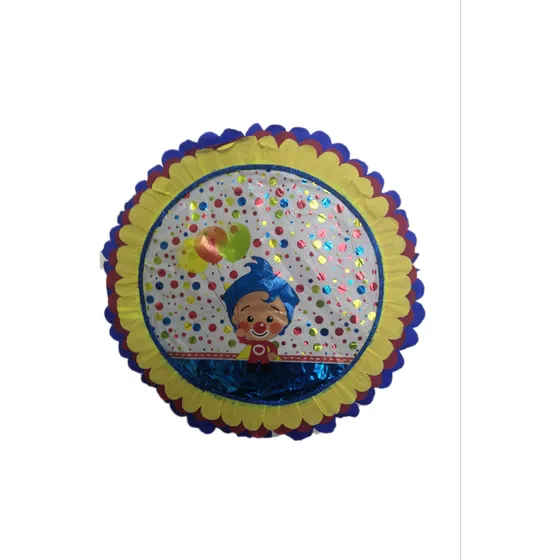 Piñata De Tambor