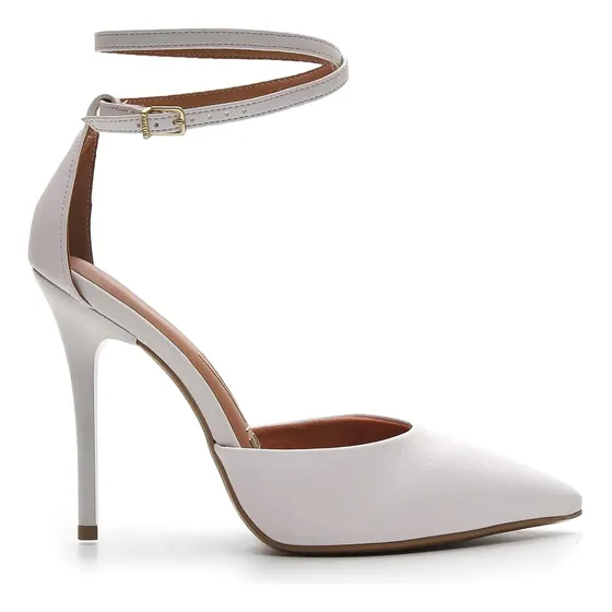 Zapatos Vizzano Stiletto Mujer Taco Aguja 11 Cm 1421 Rimini