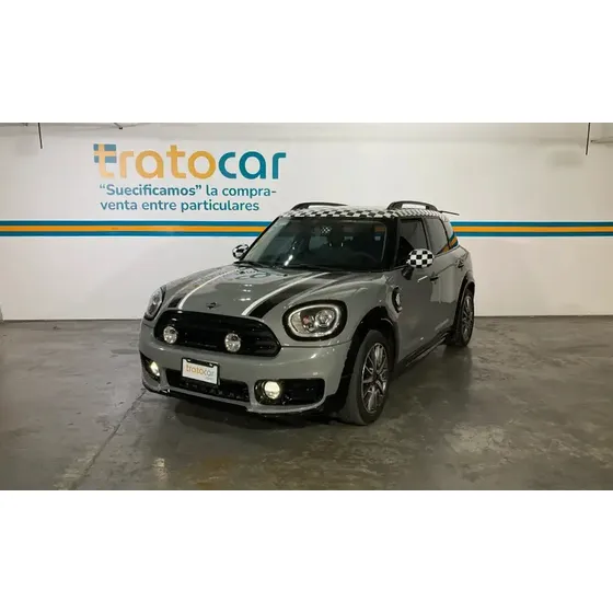 Mini Countryman Chili 1.5 Lt Turbo