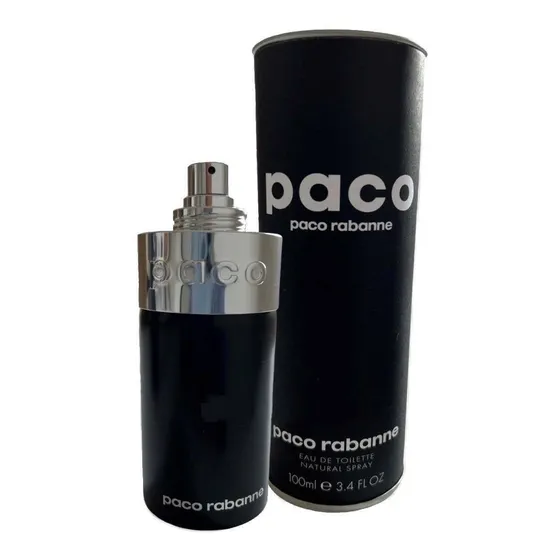 Paco Rabanne Paco Edt 100 ml