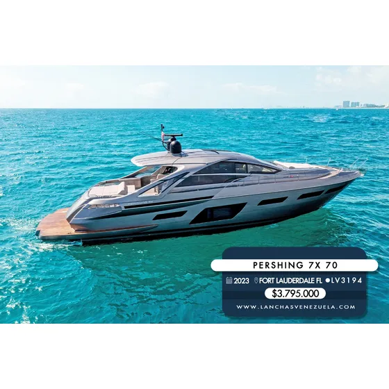 Yate Pershing 7x 70 Lv3194