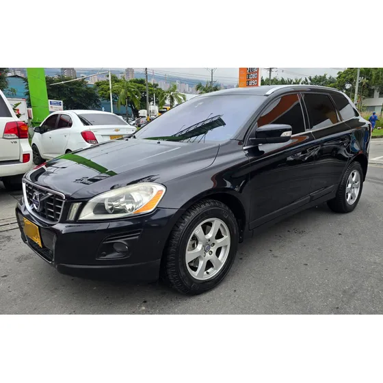 Volvo Xc60 2.4 D5 Awd