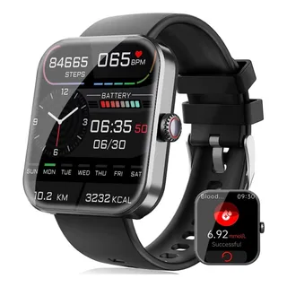 Tomar la presion con reloj hotsell