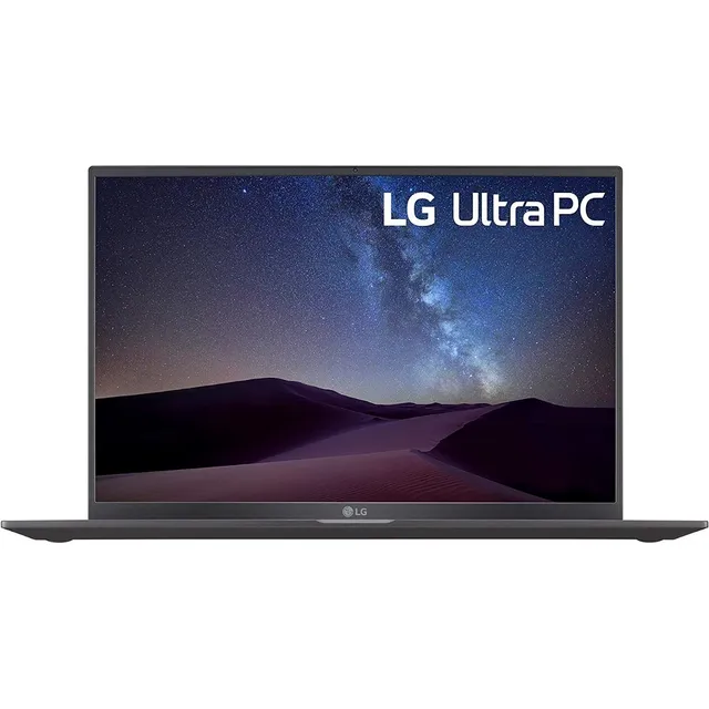 Laptop LG Ultrapc 16u70q Ryzen 7 16gb Ram 512 Gb Ssd