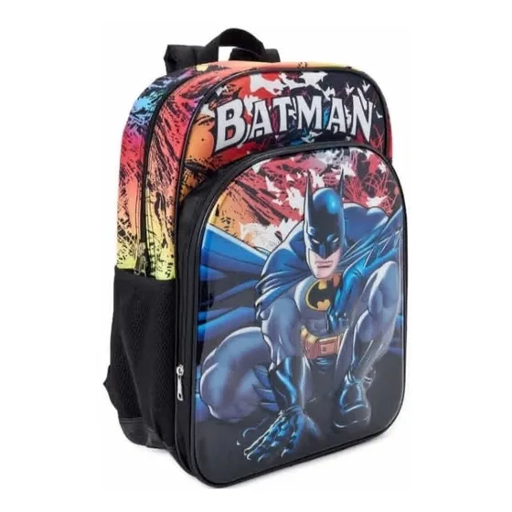 Morral De Batman Grande