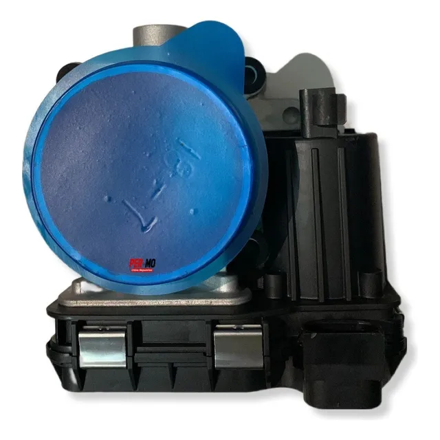 Cuerpo Aceleración Jac T6 Bencinera Original Bosch