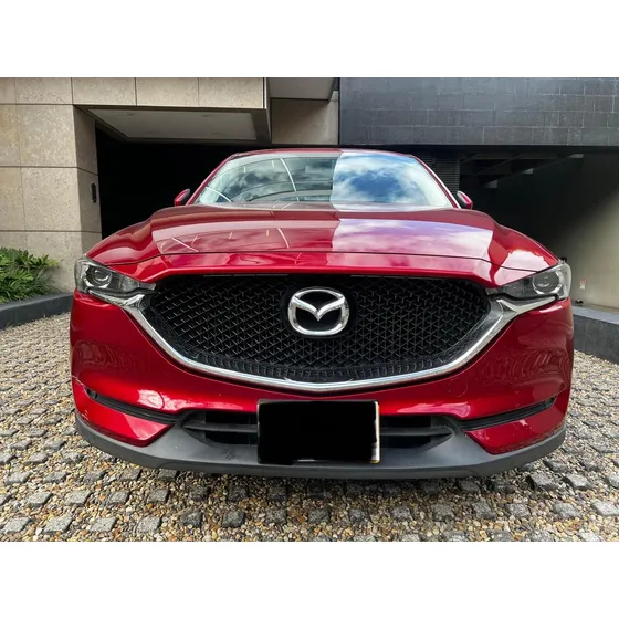 Mazda Cx-5 2.0 Touring Camioneta
