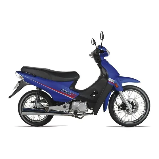 Yumbo Max 50