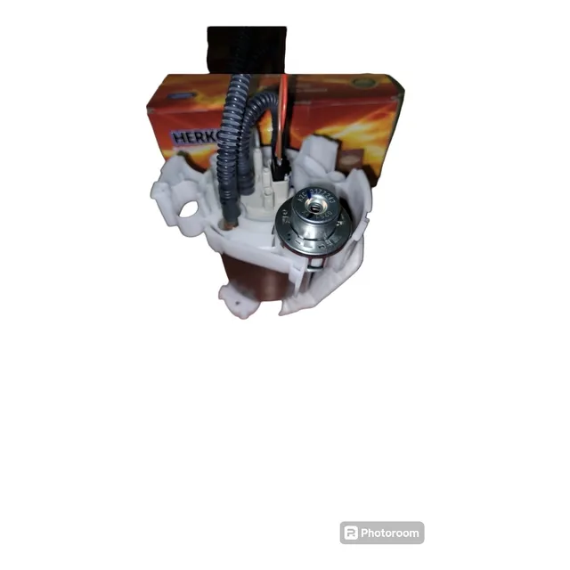 Filtro Pila Regulador Gasolina Silverado 3500 Hd Rey Camion