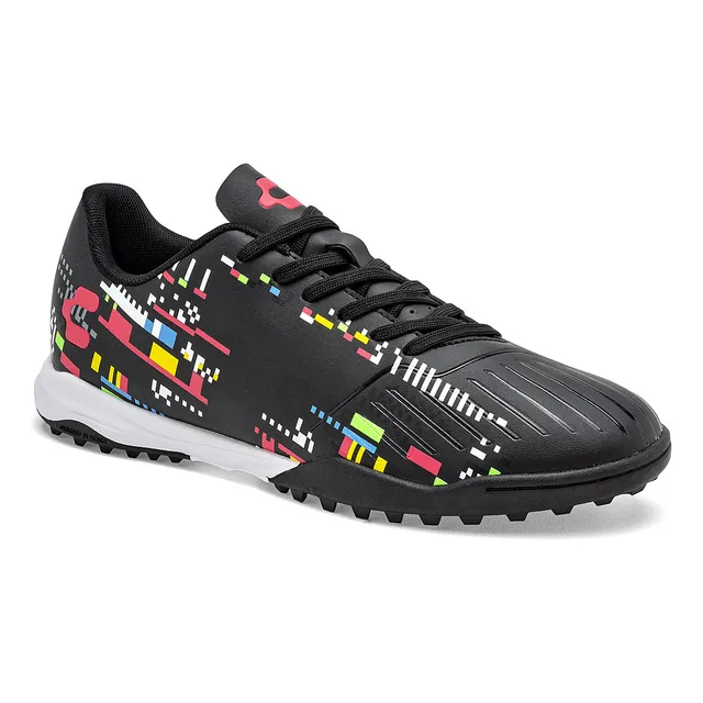 Tenis Charly Grasshopper 5.0 Tf Sport 87380 Tachones Fútbol Turf 25/30