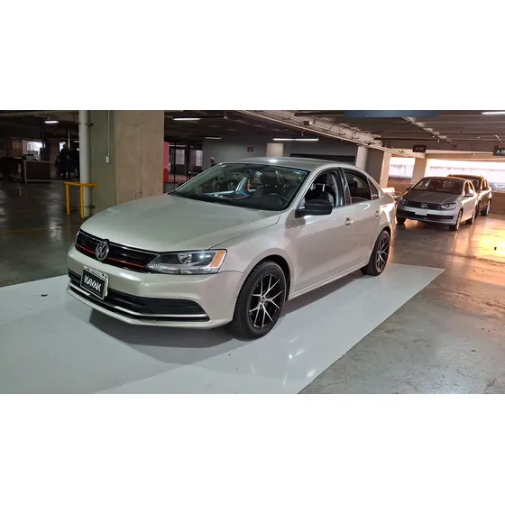 Volkswagen Jetta 2.0 Tip