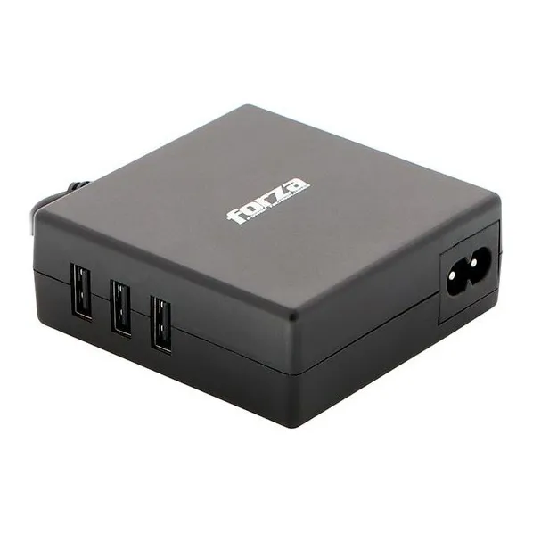Cargador Portátil Universal Notebook O Celular Forza Fna 790