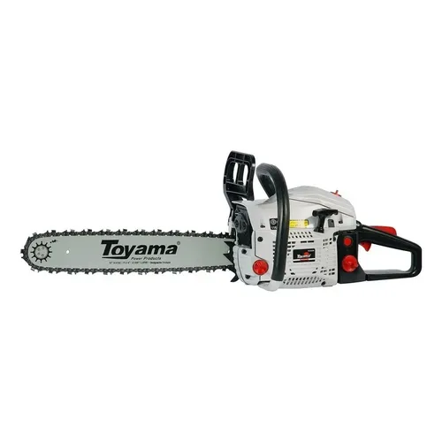 Motosserra Toyama Gasolina Semi Profissional 45.6cc TCS46X-16 2.8