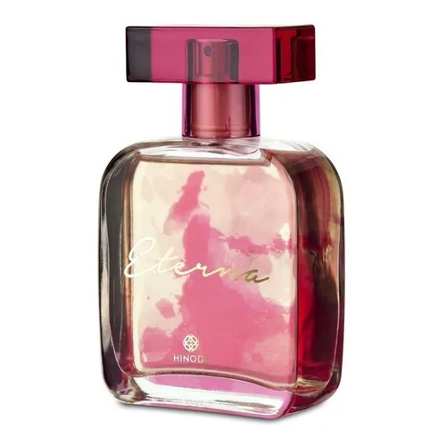 Perfume Feminino Hinode Eterna 100ml