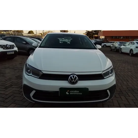 Volkswagen Polo 1.0 Mpi Manual