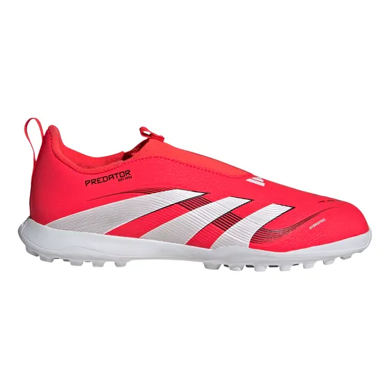 Zapatos adidas Fútbol Predator League Niños Rojo Id3815