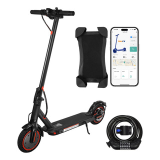 E-scooter Eléctrico Plegable 350w Batería 36v/10.4ah E-scooter Eléctrico Plegable 350w Batería 36v/10.4ah