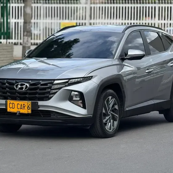 Hyundai Tucson 2022 2.0 Advance 4x2 At