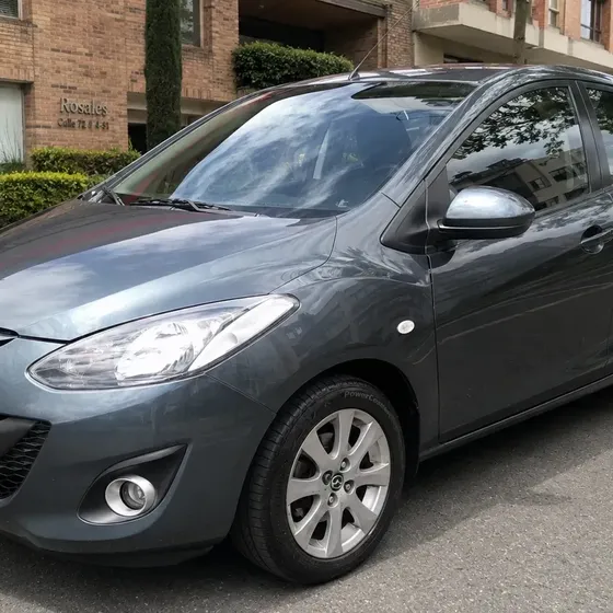 Mazda 2 2014 1.5 Hatch Back