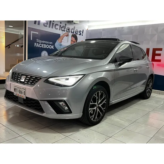 Seat Ibiza 1.6 Xcellence 5p At