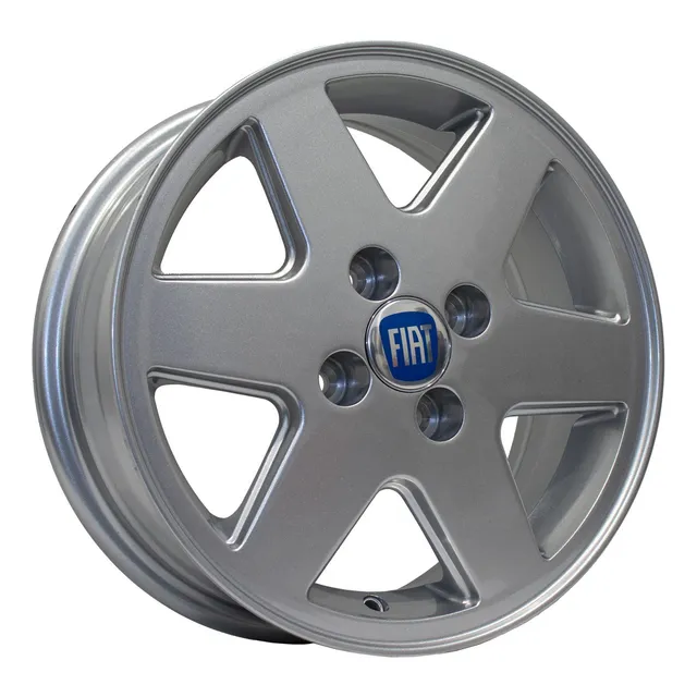 Llanta Fiat R14 - 4x98 - Et34