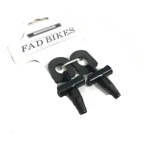 Estira Cadena Bicicleta Fad Single Speed Fixie - Racer Bikes