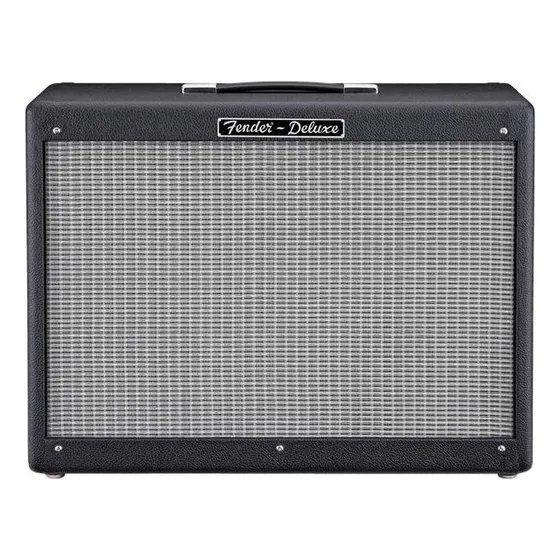 Caixa Acústica Guitarra Fender Hot Rod Deluxe 112 Enclosure