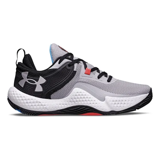 Tênis De Basquete Masculino Under Armour Dagger