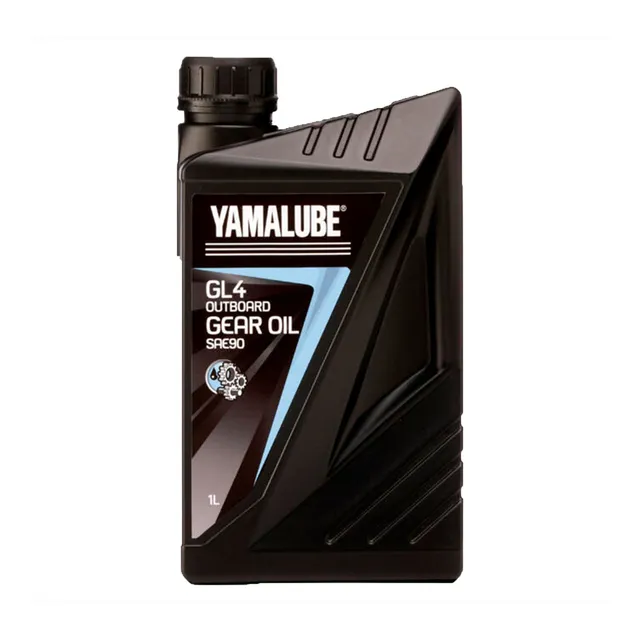 Aceite Marino Yamaha Para Pata De Motor Gl4 0.946ml
