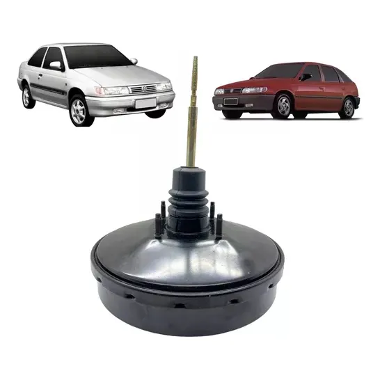 Servo Freio Hidrovácuo Logus Pointer 93 94 95 96