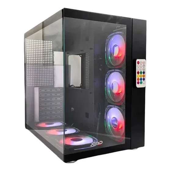 Pc Gamer I5 13400f | Rtx 3050 | 16gb Ram Rgb | 500gb M.2