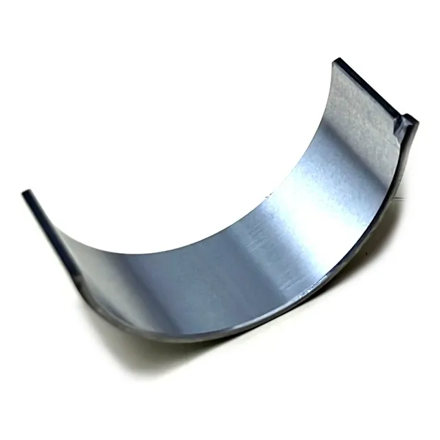 Cojinete De Biela Hyundai Sta Fe/trajet/sonata 2.5 2.7 G6ba