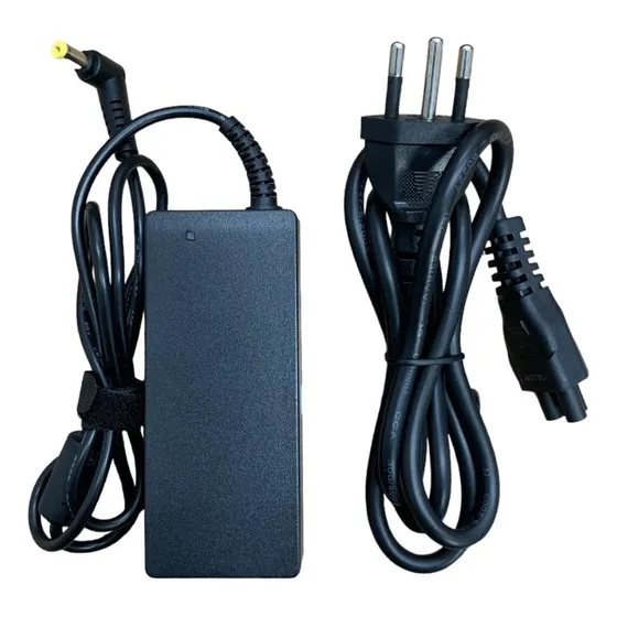 Fonte 19v 2.37a 45w Para Notebook Acer Aspire A315-54 N19c1