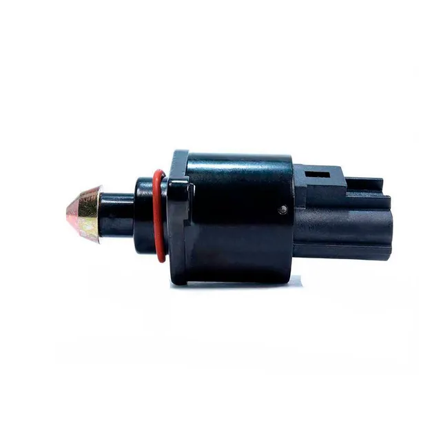 Valvula Marcha Min Iac Jeep Liberty 6cil 3.7 2002-2003