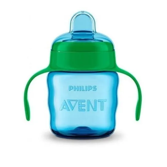 Avent Vaso Con Boquilla Para Niños