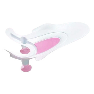 Assento De Banho De Artefato De Lavagem De Bunda Rosa Assento De Banho De Artefato De Lavagem De Bunda Rosa