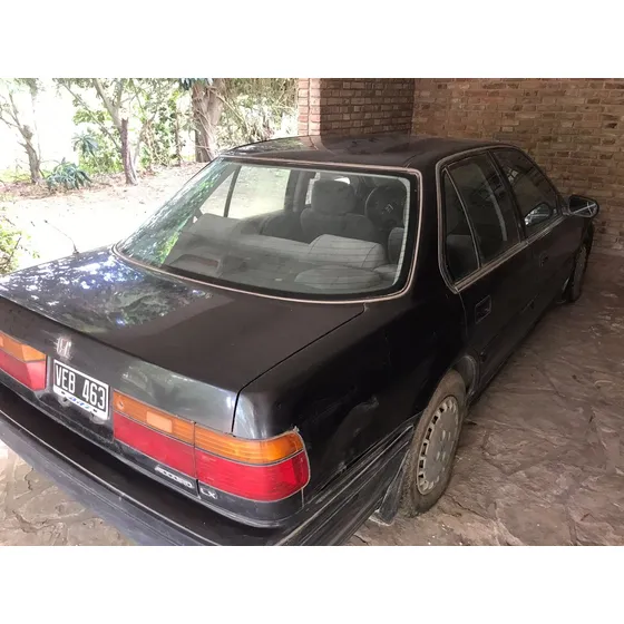 Honda Accord 2.0 Ex At