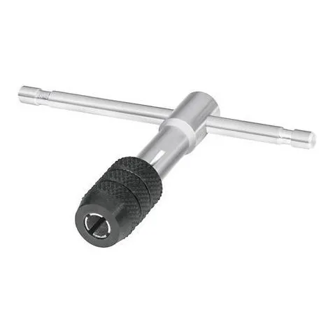 Maneral Machuelo T. ''t'' 1/4'' Truper 11439