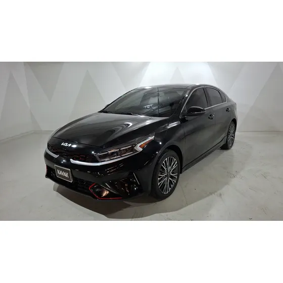 Kia Forte 2.0 Gt Line Ivt