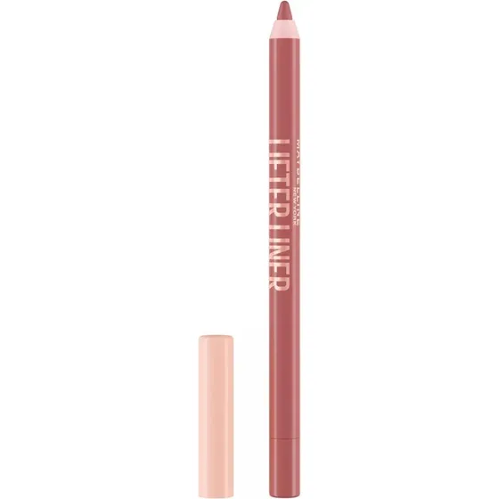 Perfilador Labial Maybelline Lifter Liner Big Lift