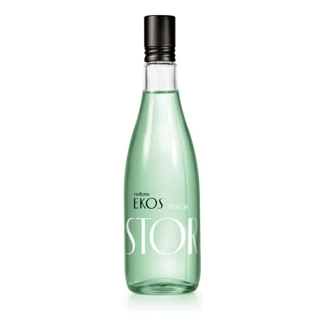 Frescor Natura Ekos Estoraque Eau De Toilette Volumen De La Unidad 150 Ml